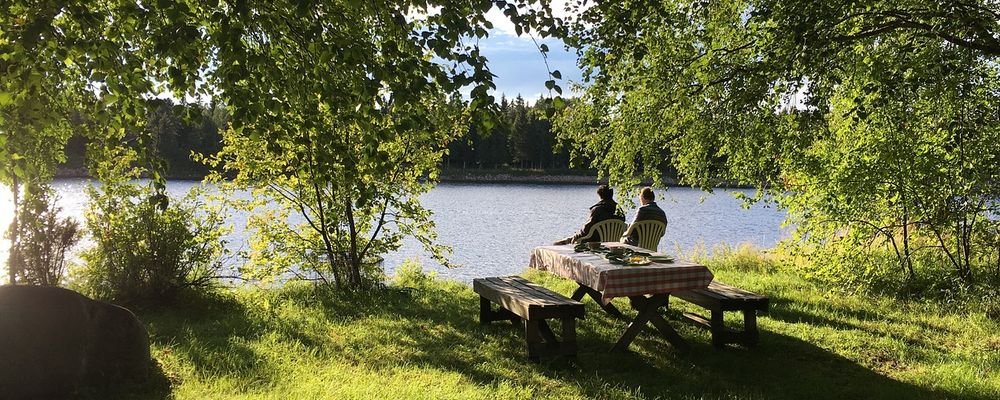 These are the Happiest Countries in the World - The Wise Traveller - Finland - Picnic