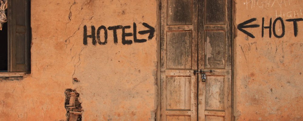 Popular Myths About Hotels - This Week In Travel - The Wise Traveller