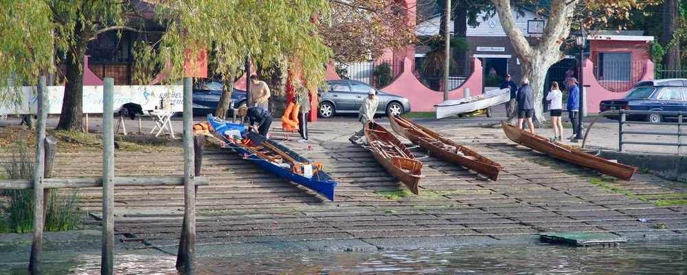 Tigre, Argentina—Markets, Rowing and Floating Houses - The Wise Traveller - IMG_9665