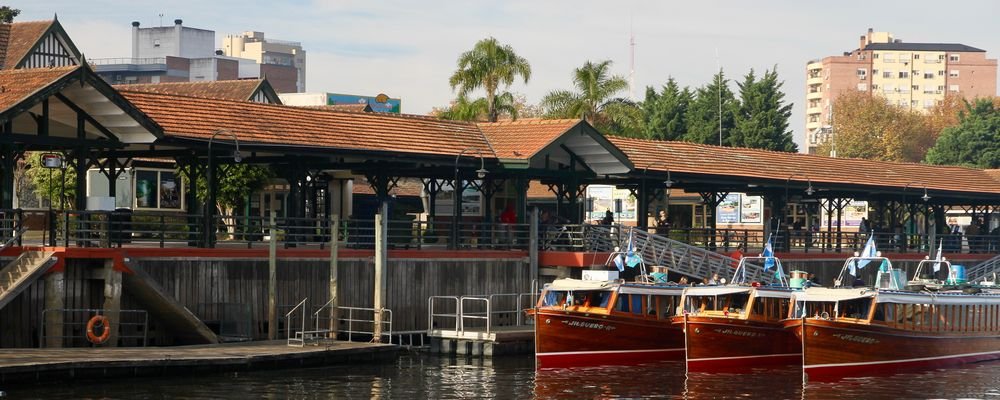 Tigre, Argentina—Markets, Rowing and Floating Houses - The Wise Traveller - IMG_9685