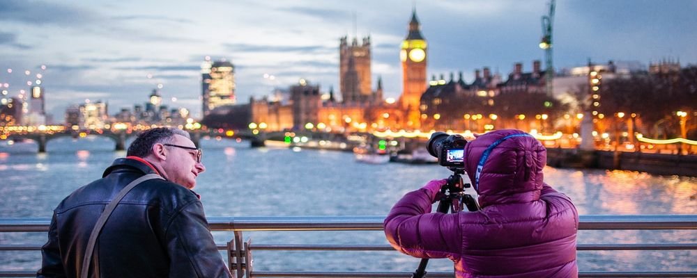 Tips for Making Sure Your Travel Photos Are Ethical - The Wise Traveller - Photographer