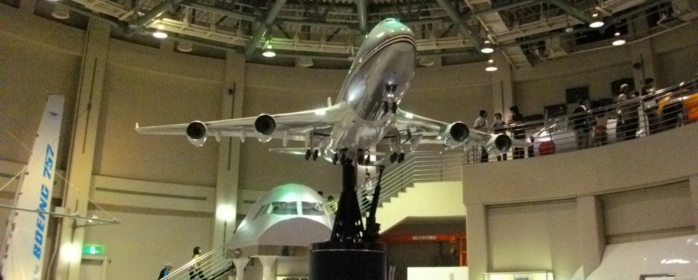 6 Free Tours During Airport City Stopovers - The Wise Traveller - Tokyo