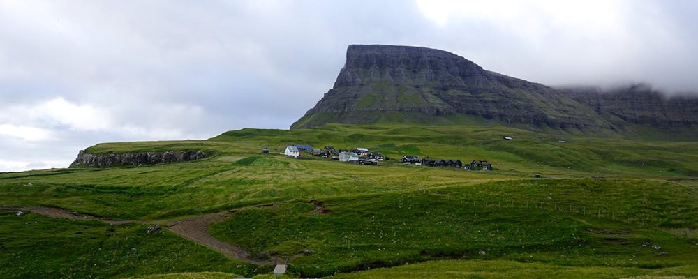 Top 6 Hidden Gem Destinations You Need to Visit - The Wise Traveller - Faroe Islands