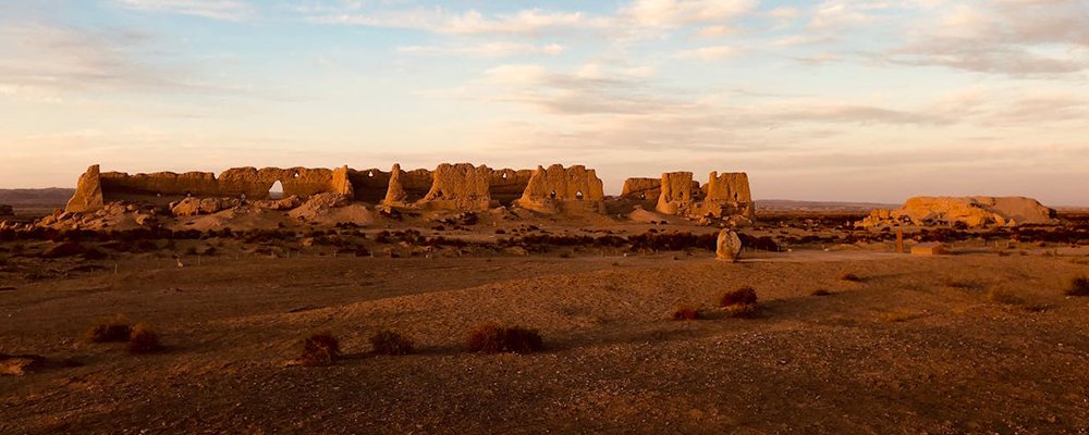 Top 6 Hidden Gem Destinations You Need to Visit - The Wise Traveller - Gobi Desert