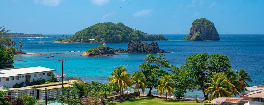 Top 6 Hidden Gem Destinations You Need to Visit - The Wise Traveller - St vincent and the Grenadines