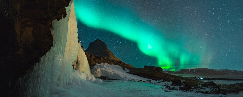 Top Tips for First-time Visitors to Iceland - The Wise Traveller - Northern Lights