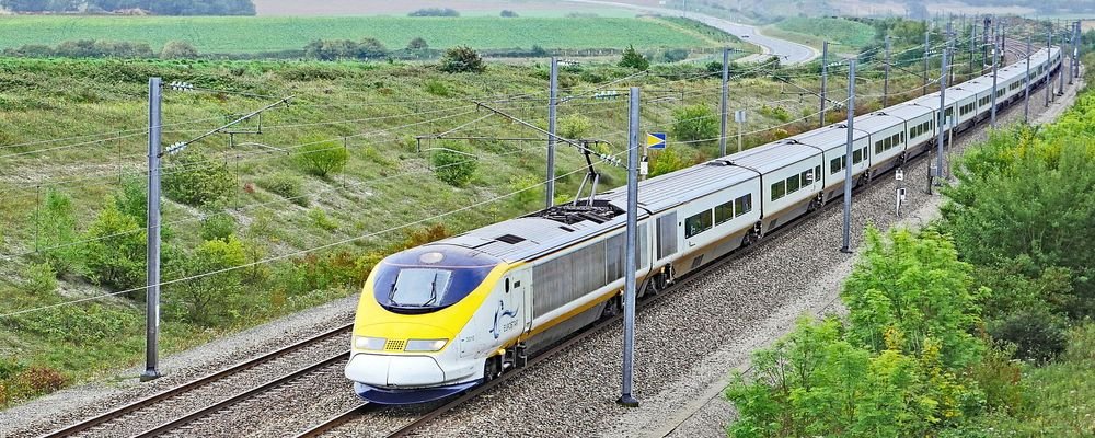 Top Tips for Travelling Around Europe on Night Trains - The Wise Traveller - Eurostarzug