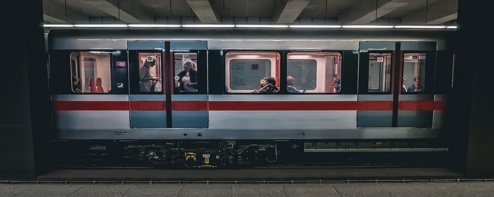 Top Tips for Travelling Around Europe on Night Trains - The Wise Traveller - Prague