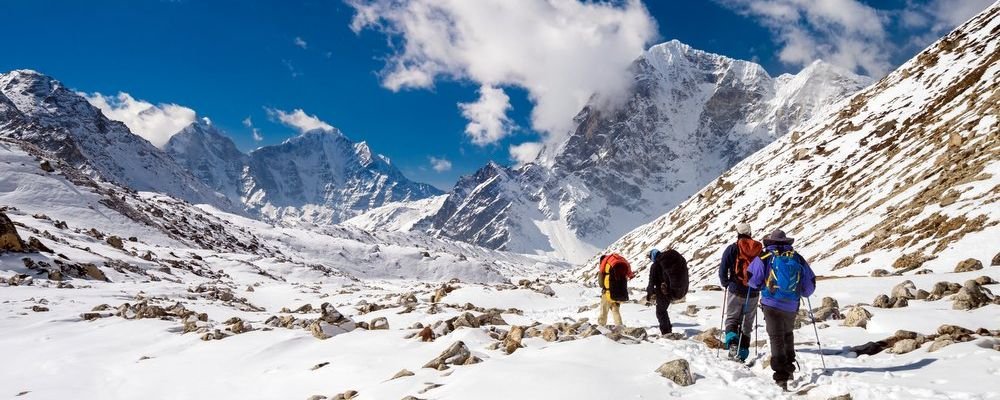 Top Tips For Trekking In Nepal - The Wise Traveller - Nepal