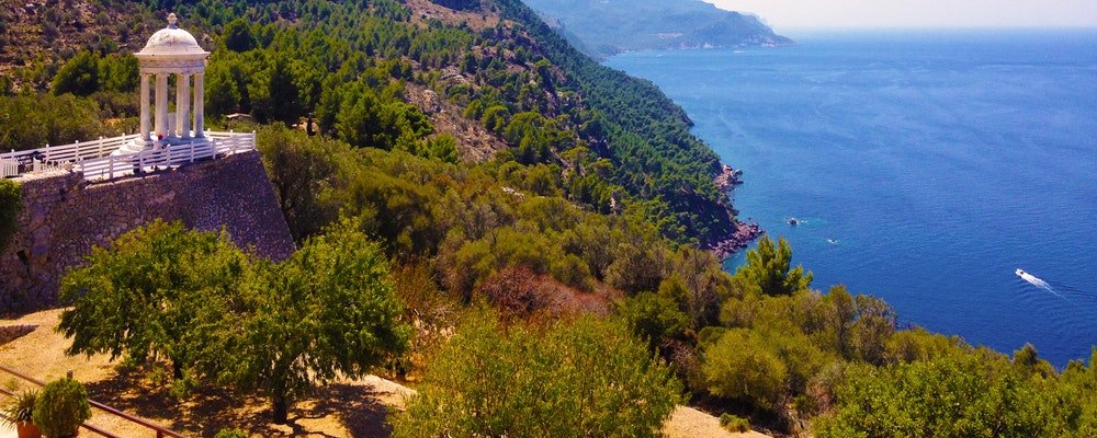 Top Travel Destinations from Instagrammers - The Wise Traveller - Mallorca