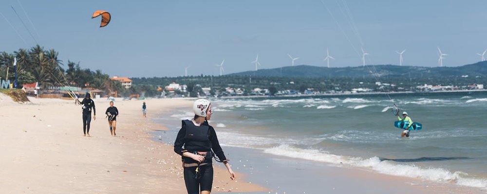 Top Trending Destinations For 2026 - The Wise Traveller - Mũi Né