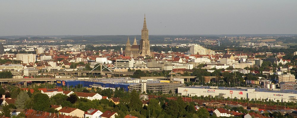 Top Trending Destinations For 2026 - The Wise Traveller - Muenster