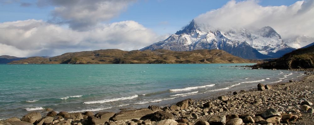 Touring The Towering Towers - Torres del Paine National Park - Puerto Natales - Chile - The Wise Traveller - IMG_9116