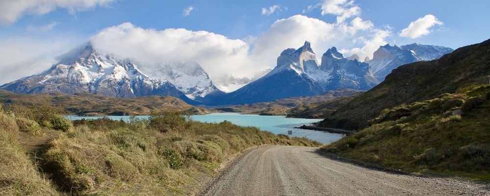 Touring The Towering Towers - Torres del Paine National Park - Puerto Natales - Chile - The Wise Traveller - IMG_9138