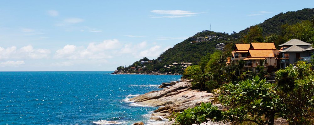 Tourism Destinations Buried under Garbage - The Wise Traveller - Koh Samui