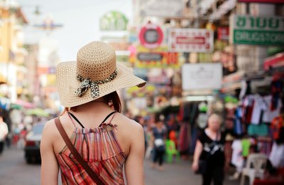 Top 10 Worldwide Tourist Scams - The Wise Traveller