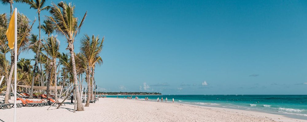 Tourists Swarm This Caribbean Island - Saona, Dominican Republic - The Wise Traveller - Punta Cana