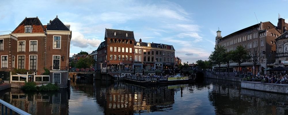 Towns In Holland Worth Visiting - The Wise Traveller - Hidden Holland - Leiden