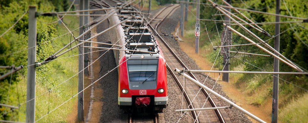 Summer 2018 Brings Free European Train Travel to EU Teenagers - The Wise Traveller