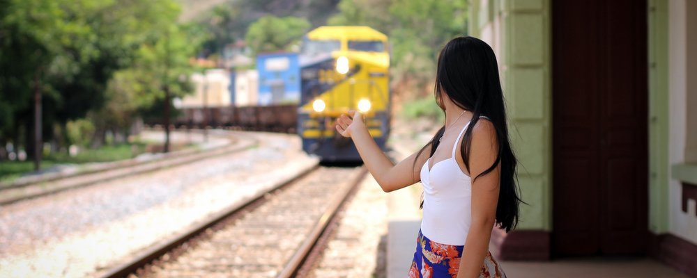 Summer 2018 Brings Free European Train Travel to EU Teenagers - The Wise Traveller
