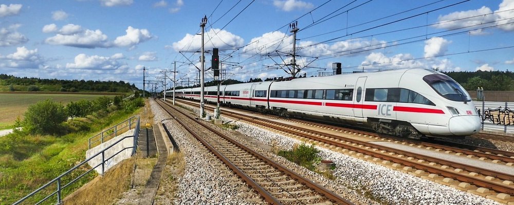 Summer 2018 Brings Free European Train Travel to EU Teenagers - The Wise Traveller