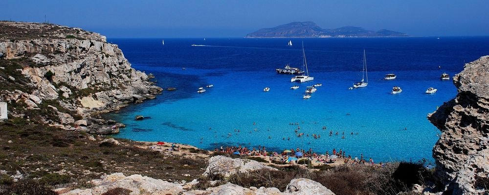 Trapani, Sicily - Trapani - A Short Travel Guide - The Wise Traveller - Islands
