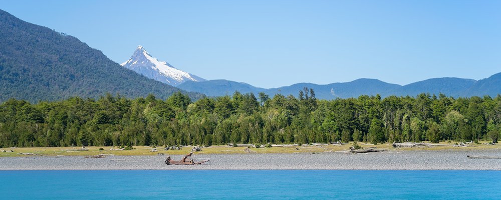 Travel Destinations for Die-Hard Nature Lovers - The Wise Traveller - Corcovado