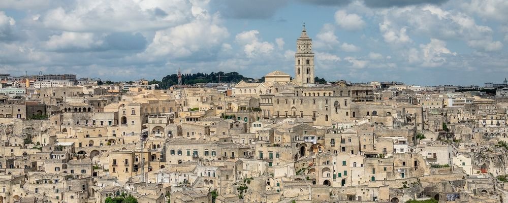 Travel to Indulge Your Childish Dreams - The Wise Traveller - Matera