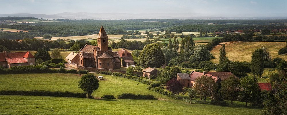 Travel to Savor European Cult Wines - The Wise Traveller - Burgundy