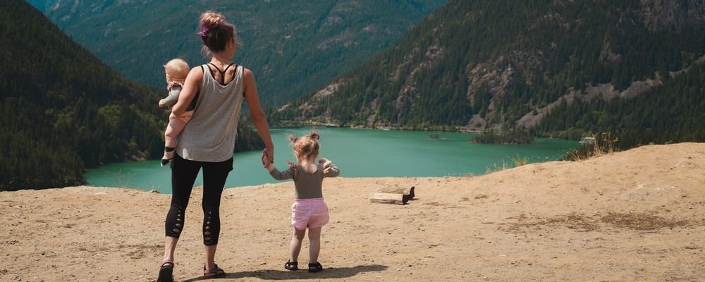 Travel trends for 2021 - The Wise Traveller - Family