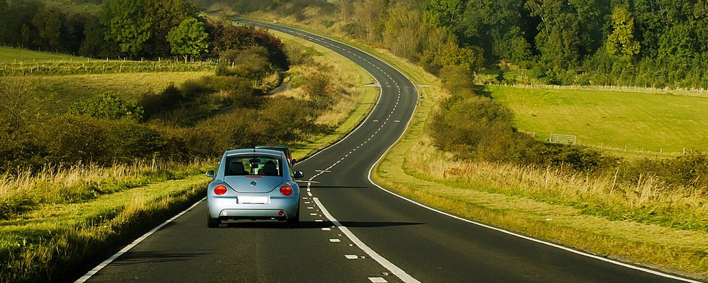 6 Tips On How to Plan a Road Trip