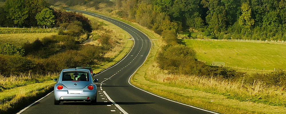 Car Rental Discounts For The Wise Traveller
