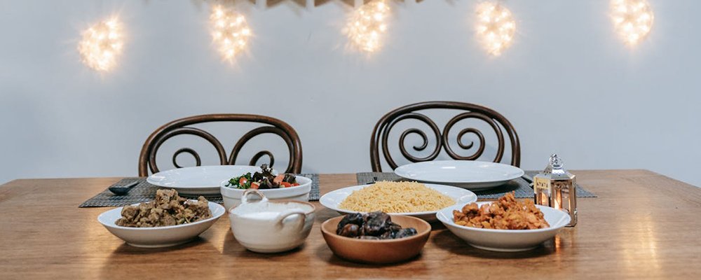 Travelling During Ramadan 2024 – March 11 - April 9 - The Wise Traveller - Iftar