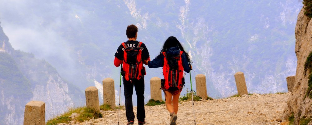 7 Top Tips for Travelling with your Partner - The Wise Traveller
