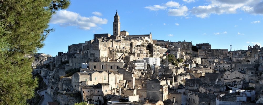 Trending Destinations for 2019 - Matera, Italy - The Wise Traveller