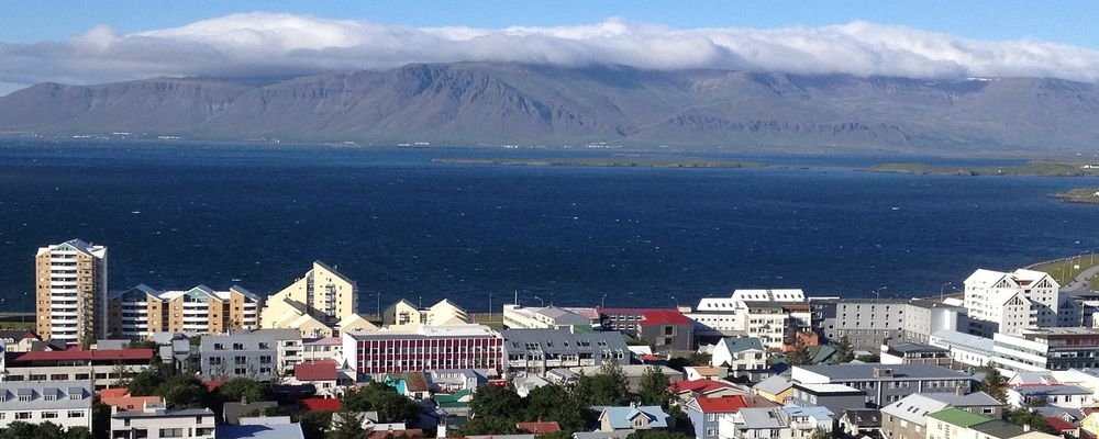 Trips Inspired by Books - The Wise Traveller - iceland