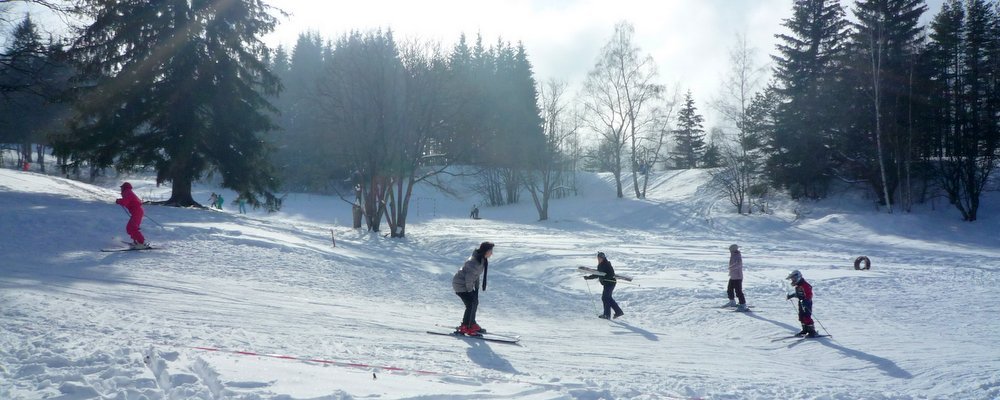 Europes Best Value Winter Sports - Bulgaria