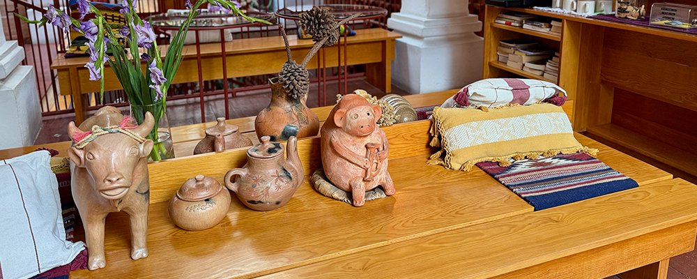 True Local Flavor - Hotel Ayook Oaxaca - The Wise Travellers- IMG_5353