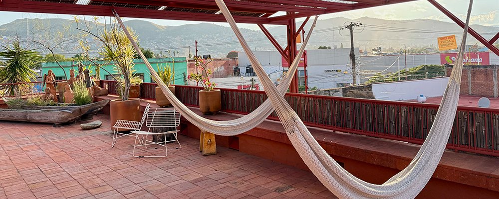 True Local Flavor - Hotel Ayook Oaxaca - The Wise Travellers- IMG_5563