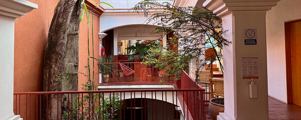 True Local Flavor - Hotel Ayook Oaxaca - The Wise Travellers- IMG_5568