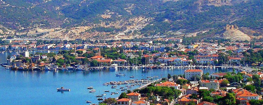 Turkiye Grasps The Cittaslow Concept (Part 5) - The Wise Traveller - Foça