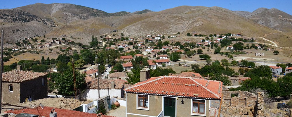 Turkiye Grasps The Cittaslow Concept (Part 5) - The Wise Traveller - Gokceade
