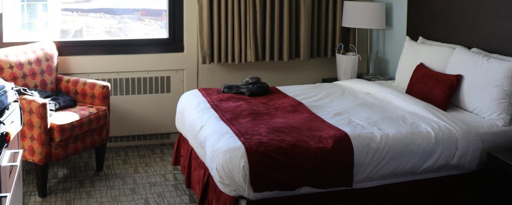 The 7 Dirtiest Surfaces/Objects in Hotel Rooms - The Wise Traveller