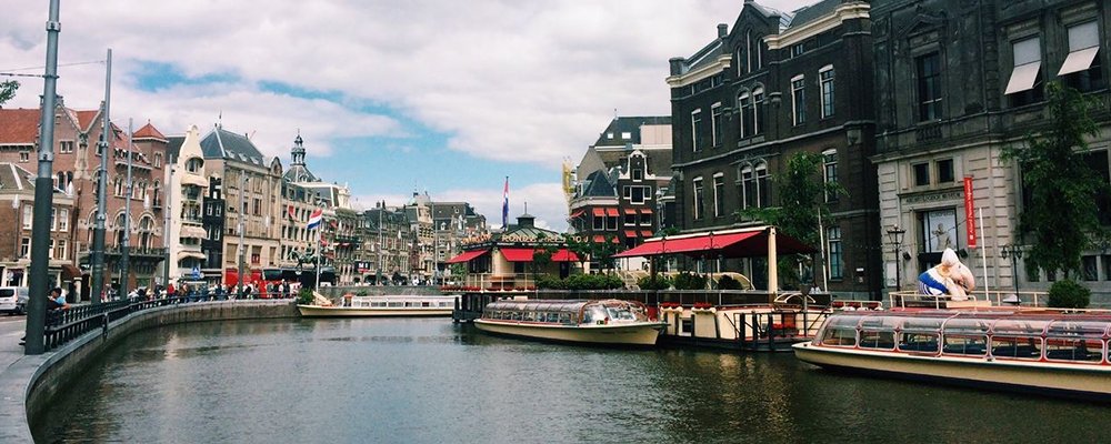 Update on ‘Tourist Taxes’ Globally - The Wise Traveller - Amsterdam