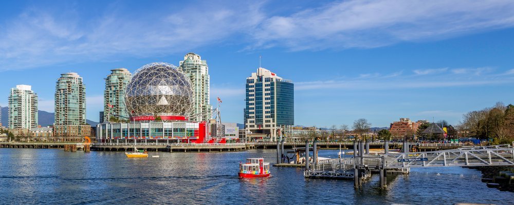 5 Things You May Not Know About Vancouver