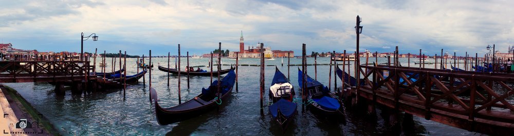 Best European Waterfront Cities - Venice