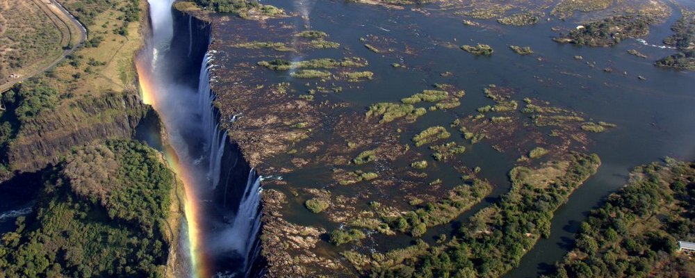 A Safari Experience - The Wise Traveller