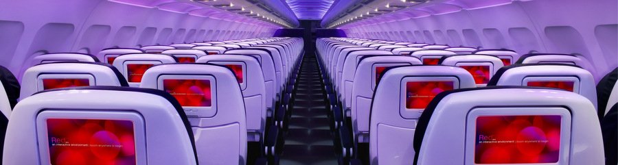 Entertaining Mr & Mrs Traveller - The Best In Flight Entertainment - The Wise Traveller
