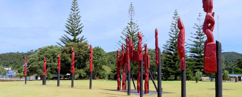 New Zealnad National Day - Waitangi Day - The Wise Traveller