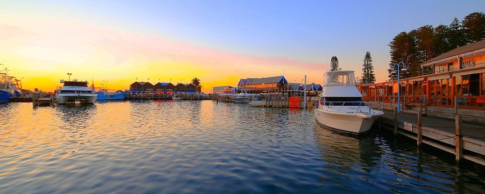 What Are The Best Sailing Vacation Spots to Visit in Australia - The Wise Traveller - Fremantle
